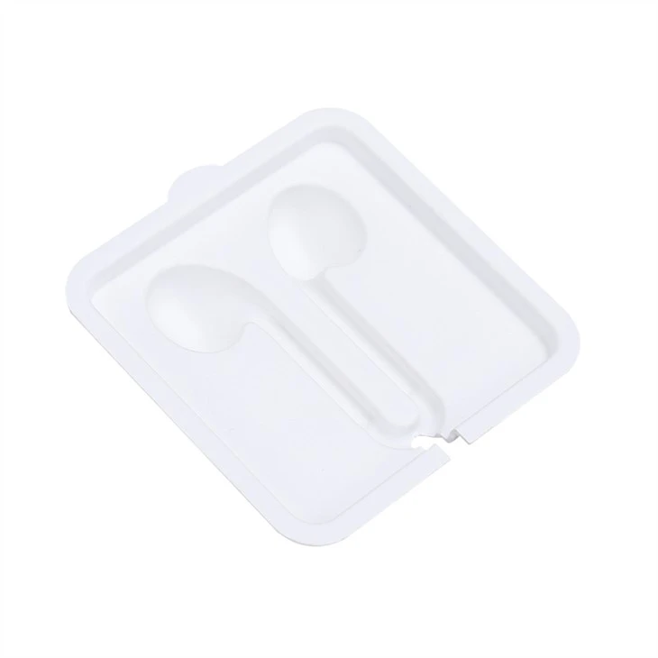 Thermoformed Molded Pulp Trays