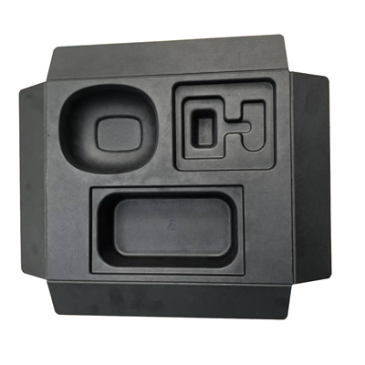 ¿La pulpa moldeada es adecuada para envasar-electrodomésticos de uso doméstico pesados?